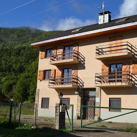 Albergue Velarta Villanova Eksteriør billede