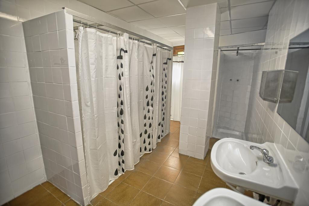 Albergue Velarta Villanova Eksteriør billede