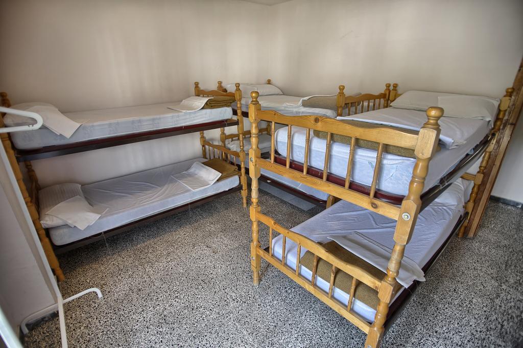 Albergue Velarta Villanova Eksteriør billede