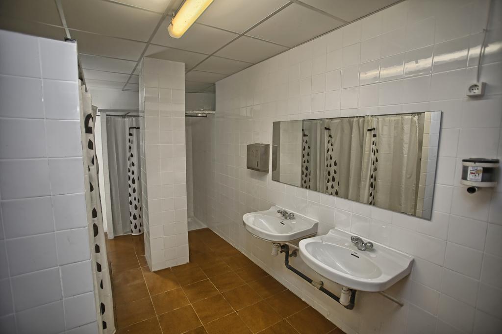 Albergue Velarta Villanova Eksteriør billede