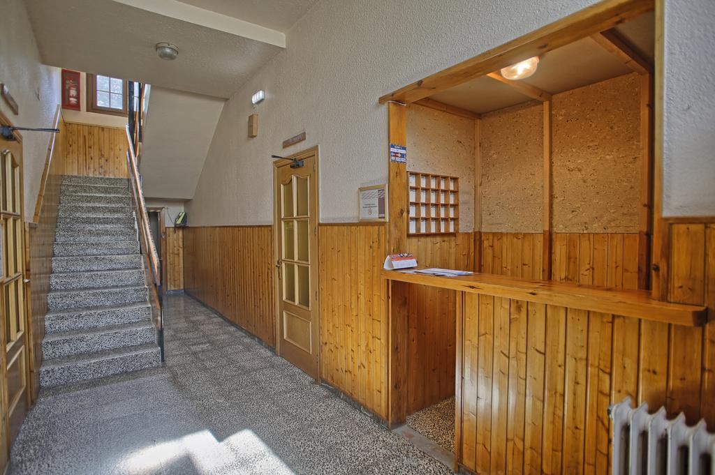 Albergue Velarta Villanova Eksteriør billede
