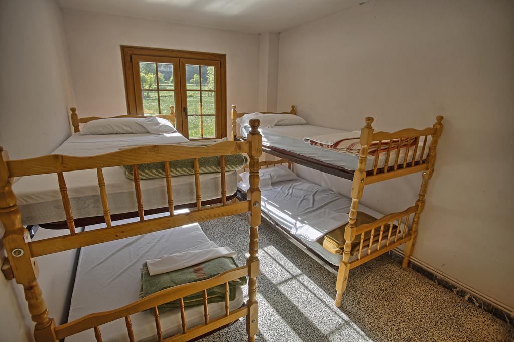 Albergue Velarta Villanova Eksteriør billede