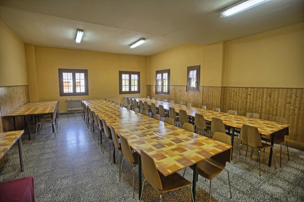 Albergue Velarta Villanova Eksteriør billede