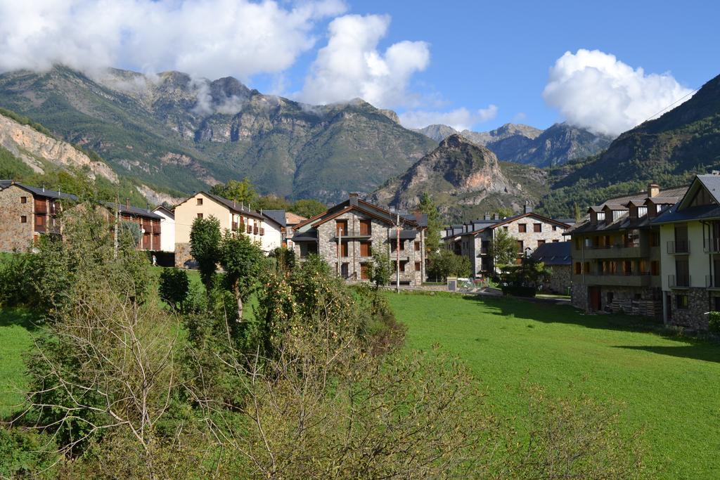 Albergue Velarta Villanova Eksteriør billede
