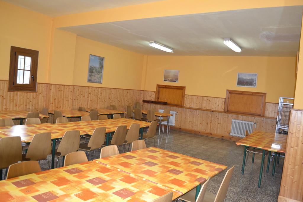 Albergue Velarta Villanova Eksteriør billede