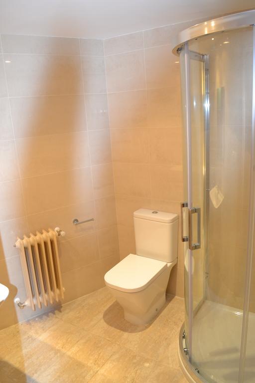 Albergue Velarta Villanova Eksteriør billede